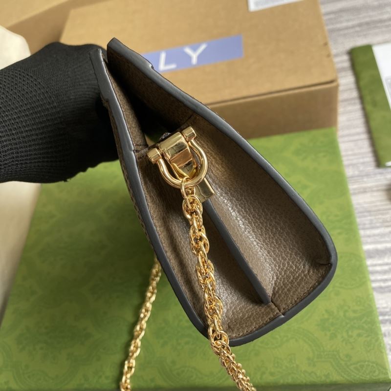Gvc*1 satchel bags